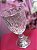 TAÇA VIDRO DIAMOND 300ml - Imagem 2