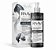 MÁSCARA FACIAL PURIFICANTE CARVÃO RAAVI 110G - Imagem 1