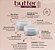 BUTTER MANTEIGA HIDRATANTE LABIAL LASH BRASIL 30g - Imagem 3