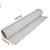ROLO LENÇOL DE PAPEL PARA MACA 50cm x 50cm NTFLEX - Imagem 1