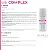 Kit We Bella Complex Passo 1 Repair mais Passo 2 Leave-In - Imagem 2
