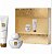 KIT EUDORA GOLDEN EAU DE PARFUM 35ml + CREME HIDRATANTE 100g - Imagem 1