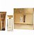 KIT EUDORA DIVA COLÔNIA 100ml + CREME HIDRATANTE 200g - Imagem 1
