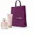 KIT EUDORA IMENSI COLÔNIA 100ml + CREME HIDRATANTE 200g - Imagem 1