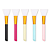 PINCEL SILICONE PARA SKIN CARE - Imagem 1