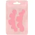 PAD FLOR DE SILICONE REUTILIZÁVEL - Imagem 1