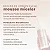 MOUSSE MICELAR ESPUMA DE LIMPEZA STELLA MILANO 150ml - Imagem 2
