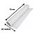 ROLO LENÇOL DE PAPEL PARA MACA 70cm x 50cm G I - Imagem 1