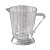 CANECA DOSADORA NT FLEX 100ml - Imagem 1