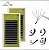 CILIOS GLAMLASH O.O7 5D-W LU PRETO - Imagem 1