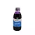 CORANTE LIQUIDO SARAMANIL VIOLETA 100ml - Imagem 1