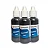 CORANTE LIQUIDO SARAMANIL AZUL TURQUEZA 30ml - Imagem 1