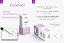 ECOPEEL PERLING NATURAL ENZIMÁTICO DERMARE 30ml - Imagem 2