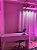 LÂMPADA USB ROSA PARA AMBIENTE - Imagem 2