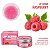 ESFOLIANTE LABIAL AMATONI FRUTAS VERMELHAS 30g - Imagem 1