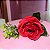 ROSA ARTIFICIAL DECORATIVA - Imagem 1