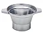 TERMOCERA AQUECEDOR DE CERA JÚNIOR 400G - PRETO- COM REFIL - MEGA BELL - Imagem 2