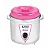 TERMOCERA AQUECEDOR DE CERA STANDARD 700G (COM REFIL) - BRANCO- MEGA BELL - Imagem 1