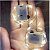 FIO LUZ DE FADA EM LED - Imagem 2