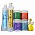KIT BANHO DE LUA PROFISSIONAL WU - Imagem 1
