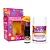 KIT ADESIVO OXE 3g + FINALIZADOR 50ml BEAUTIFY PRO - Imagem 1