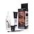 KIT TINTURA PARA SOBRANCELHAS, FIO E BARBA BEAUTIFY 10g - Imagem 5