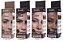KIT TINTURA PARA SOBRANCELHAS, FIO E BARBA BEAUTIFY 10g - Imagem 1