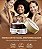 GEL HIDRATANTE FACIAL UNIFORMIZADOR RAAVI 100g - Imagem 2