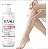 CREME DESODORANTE HIDRATANTE CORPORAL UREIA 3% RAAVI 450g - Imagem 7