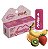 HIDRATANTE LABIAL MENELA LIPS 3.6g - Imagem 2
