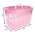 ORGANIZADOR MULTI USO ROSA - Imagem 3