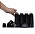 TERMOCERA PARA 4 ROLL ON MEGA BELL PRETO - Imagem 2