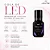 COLA ADESIVO LED PARA CILIOS 3ML - GLAMLASH - Imagem 2