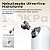 PULVERIZADOR NANO FACIAL - Imagem 7