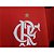Camisa flamengo rubro negra jogo sul-americana número 5 willian arão tamanho M - Imagem 5