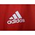 Camisa flamengo rubro negra jogo sul-americana número 5 willian arão tamanho M - Imagem 6
