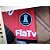 Camisa flamengo rubro negra jogo libertadores número 5 willian arão tamanho M - Imagem 2