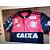 Camisa flamengo rubro negra jogo sul-americana número 22 Everton tamanho M - Imagem 3