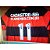 Camisa flamengo rubro negra jogo número 11 tamanho G - Imagem 4