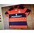 Camisa flamengo rubro negra jogo número 11 tamanho G - Imagem 2