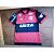 Camisa Flamengo Rubro Negra Jogo sul-americana número 28 Berrío tamanho G - Imagem 1