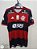 Camisa Flamengo Rubro Negra Jogo número 21 Pedro tamanho M - Imagem 2