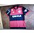 Camisa Flamengo Rubro negra jogo sul-americana número 8 M. Araújo tamanho M - Imagem 5