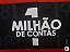 Camisa Flamengo rubro negra jogo x Coritiba número 5 Willian arão tamanho M - Imagem 2