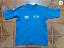Camisa Brasil azul jogo selecta 09 tamanho G - Imagem 1