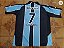 Camisa grêmio tricolor  número 7  tamanho 8G - Imagem 1