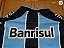 Camisa grêmio tricolor  número 7  tamanho 8G - Imagem 4