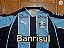 Camisa grêmio tricolor  número 7  tamanho 8G - Imagem 5