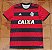 Camisa Flamengo rubro negra jogo tamanho M - Imagem 1