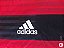 Camisa Flamengo rubro negra jogo tamanho M - Imagem 5